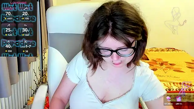 Snapshot of MilisaSweet777 chatting on 09-08-25, 07:35 MilisaSweet777 online show from 09-08-25, 07:35