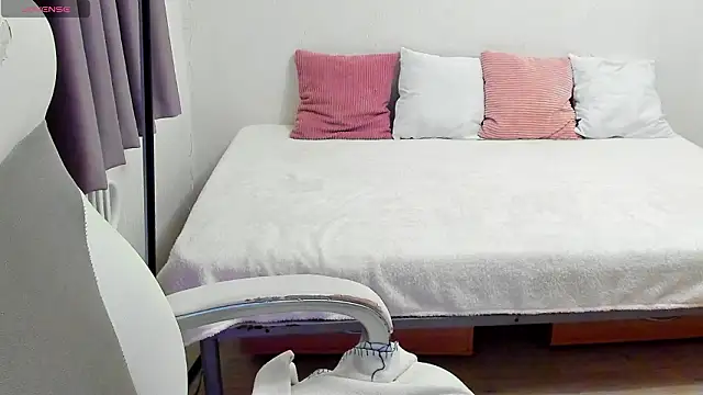 Snapshot of MilisaSweet777 chatting on 01-31-26, 07:11 MilisaSweet777 online show from 01-31-26, 07:11