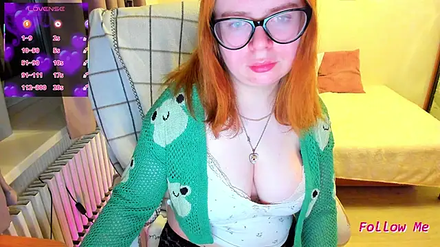 Snapshot of MilisaSweet777 chatting on 02-27-26, 08:09 MilisaSweet777 online show from 02-27-26, 08:09