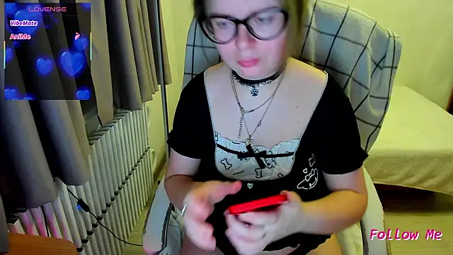 Snapshot of MilisaSweet777 chatting on 03-01-26, 08:00 MilisaSweet777 online show from 03-01-26, 08:00