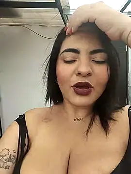 Luciana r online show from 04-29-26, 01:26