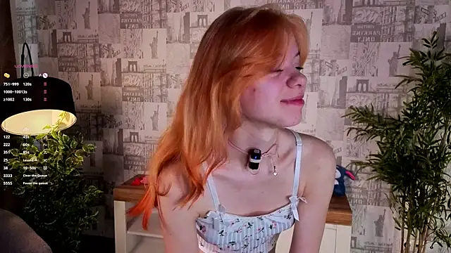 TiannaBorlace online show from 07-08-26, 02:05