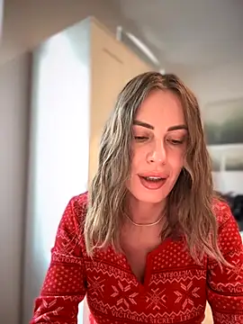  JessyRey  online show from 11-20-25, 08:47