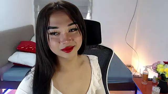 SultryCyraFoxmore online show from 09-14-25, 01:38