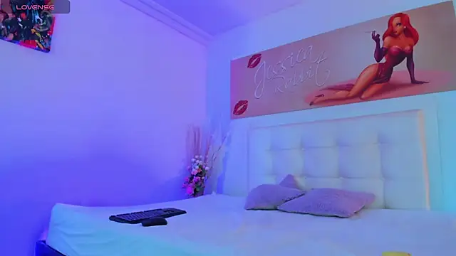  eros vegaa online show from 09-16-25, 07:37