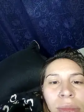 cloequeen15 online show from 11-15-25, 10:26