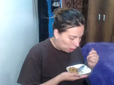 cloequeen15 online show from 02-28-26, 10:33