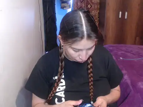 cloequeen15 online show from 03-15-26, 02:12