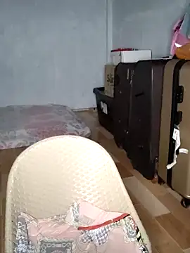 lady rosie online show from 09-29-25, 07:19