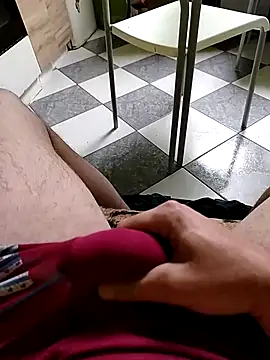 Kanos20xh online show from 09-10-25, 09:42