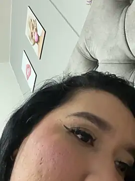 Aliciawhitee online show from 09-09-25, 04:45