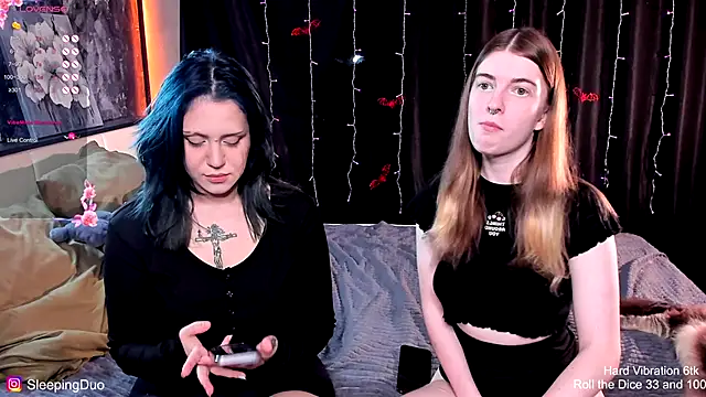 Threesomebabes online show from 11-06-25, 12:50