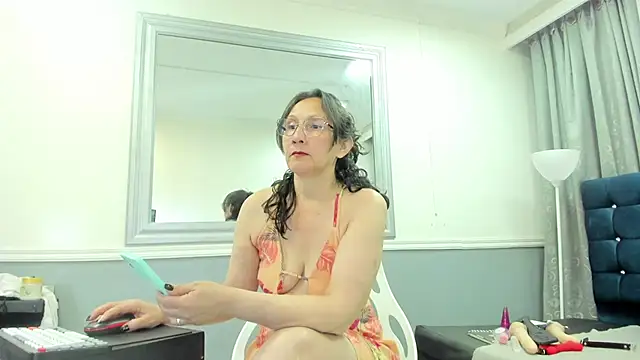 Snapshot of Oriana_Jhonson chatting on 07-30-26, 11:59 Oriana Jhonson online show from 07-30-26, 11:59