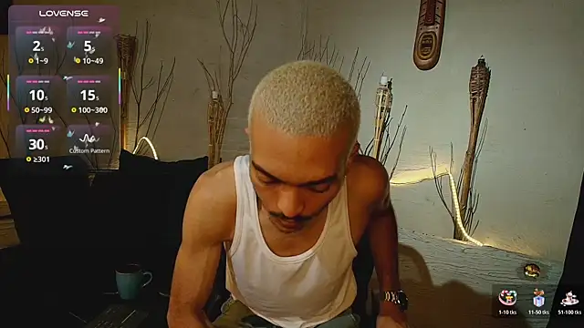 MarcusRain  online show from 11-21-25, 12:10