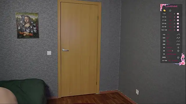 Violetwin online show from 04-15-26, 05:20