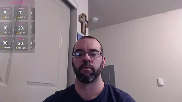 Snapshot of MysticWizard369 chatting on 05-17-26, 03:19 MysticWizard369 online show from 05-17-26, 03:19