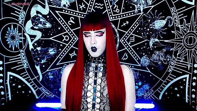 Snapshot of naomi_satan chatting on 10-25-25, 01:35 naomi satan online show from 10-25-25, 01:35