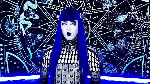 Snapshot of naomi_satan chatting on 12-21-25, 12:51 naomi satan online show from 12-21-25, 12:51