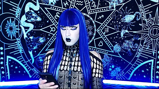 Snapshot of naomi_satan chatting on 01-18-26, 08:23 naomi satan online show from 01-18-26, 08:23