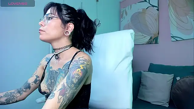 Esmeralda CO online show from 10-02-25, 08:27