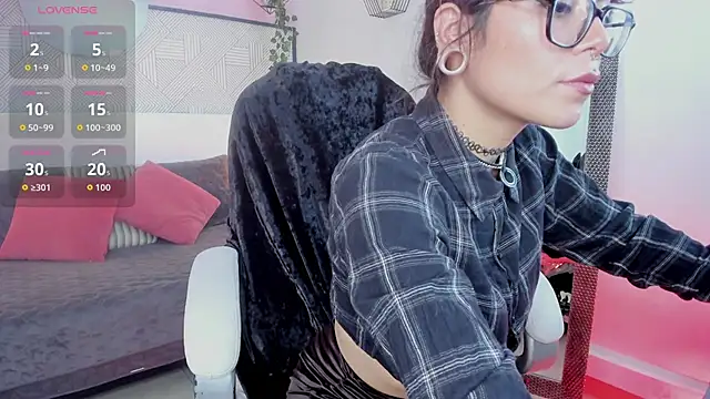 Esmeralda CO online show from 10-08-25, 06:27