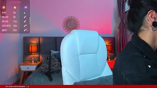 Esmeralda CO online show from 03-09-26, 04:11