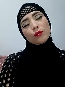 jamila zair online show from 02-09-26, 02:43