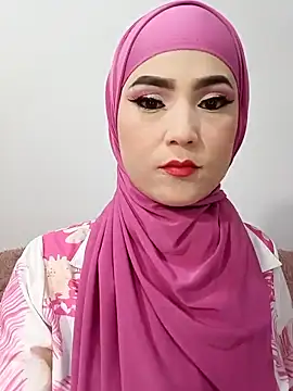 jamila zair online show from 02-25-26, 01:43