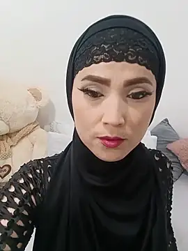 jamila zair online show from 05-16-26, 02:16