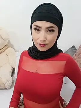 jamila zair online show from 05-19-26, 02:34