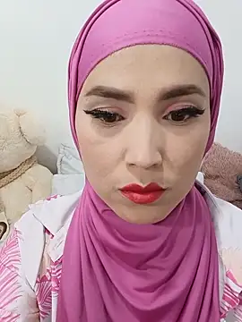 jamila zair online show from 05-22-26, 03:39