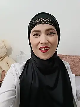jamila zair online show from 06-04-26, 02:23