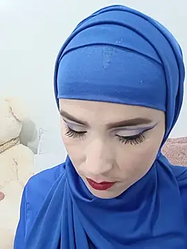 jamila zair online show from 06-05-26, 02:01