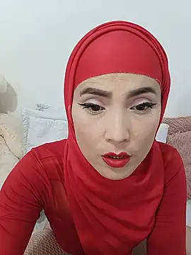 jamila zair online show from 06-17-26, 02:07