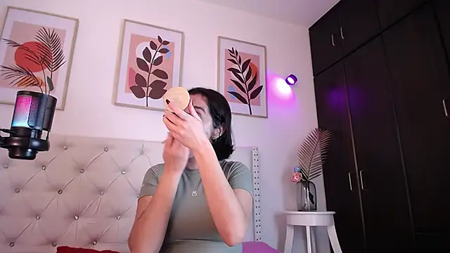 barbyehot online show from 11-23-25, 06:19