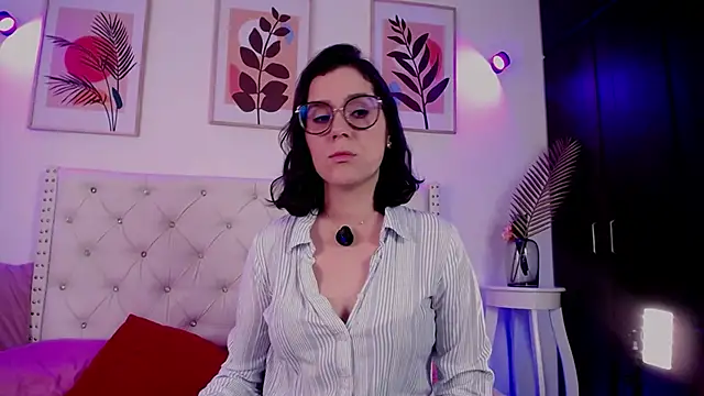 barbyehot online show from 05-04-26, 01:45