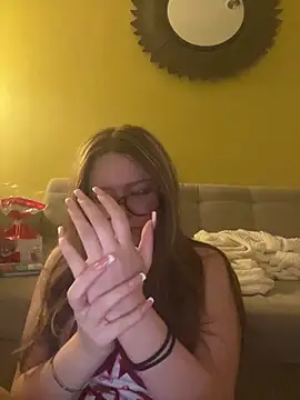 cherryrosealiee online show from 04-26-26, 03:53