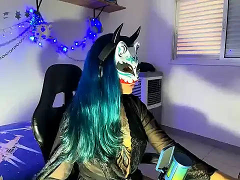 bluesubmissive online show from 04-27-26, 08:18