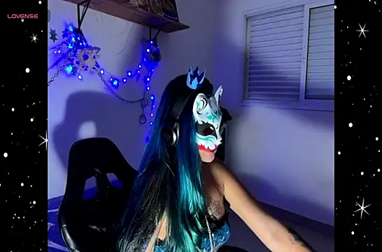 bluesubmissive online show from 05-03-26, 04:18