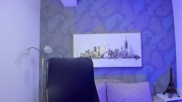 Salome Smitth 1 online show from 04-26-26, 08:28