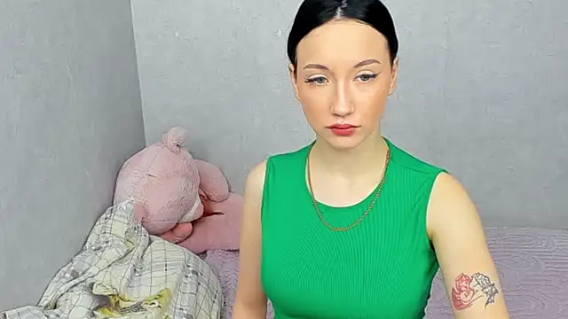 EileenMoores online show from 03-03-26, 01:50