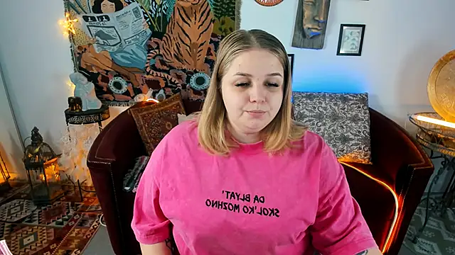 SladaDell online show from 10-05-25, 05:17