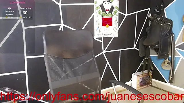 nicolastorres99 online show from 09-15-25, 03:06