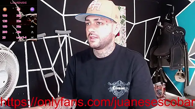 nicolastorres99 online show from 10-03-25, 06:27