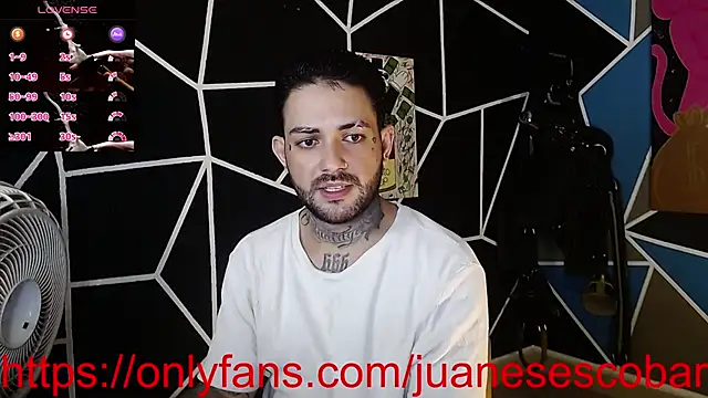 nicolastorres99 online show from 10-10-25, 03:05