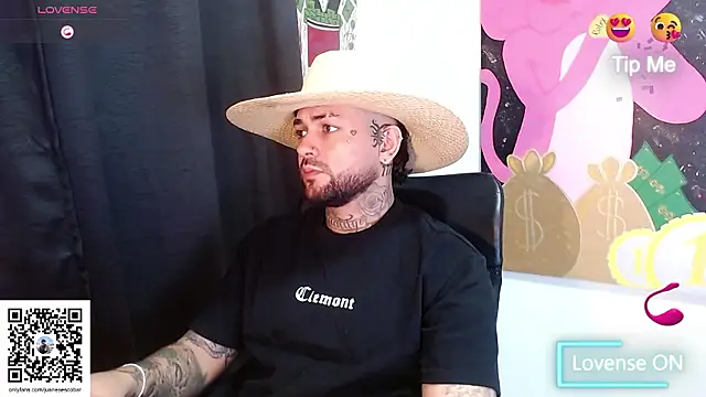 nicolastorres99 online show from 02-02-26, 03:16