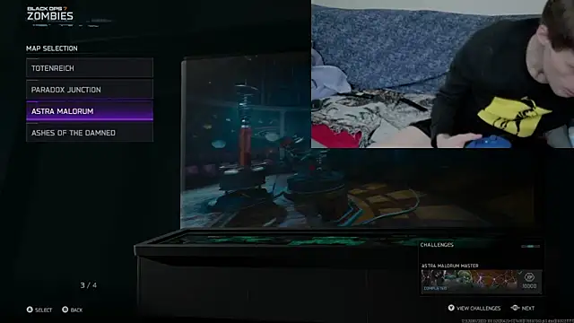 BigIncognitoXXX online show from 05-29-26, 02:48
