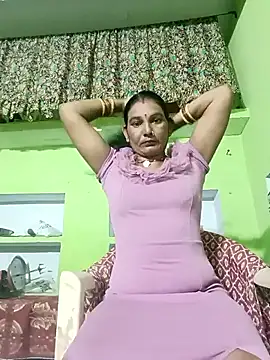 Snapshot of ZIVAA chatting on 06-01-26, 08:49 ZIVAA online show from 06-01-26, 08:49