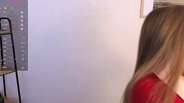 Bonnie Nunez online show from 10-02-25, 10:06