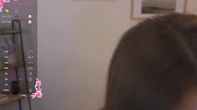 Bonnie Nunez online show from 10-15-25, 10:21